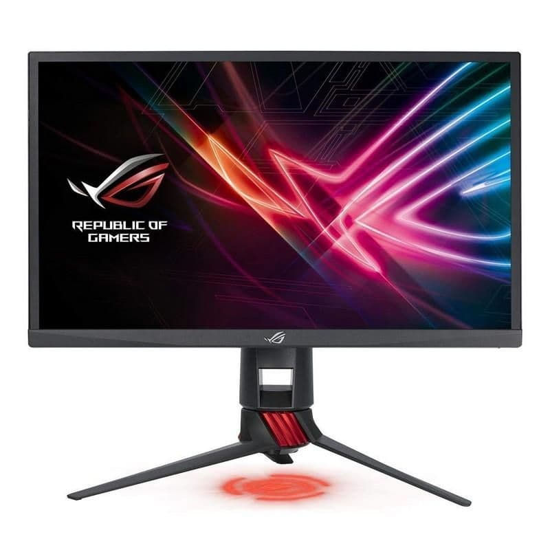 Asus ROG Strix XG248Q 23.8" 1080p 240Hz TN Monitor main image