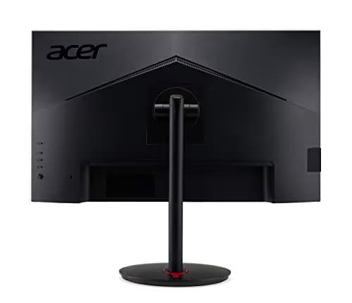 Acer XV272U Xbmiipruzx 27" 1440p 240Hz IPS Monitor image