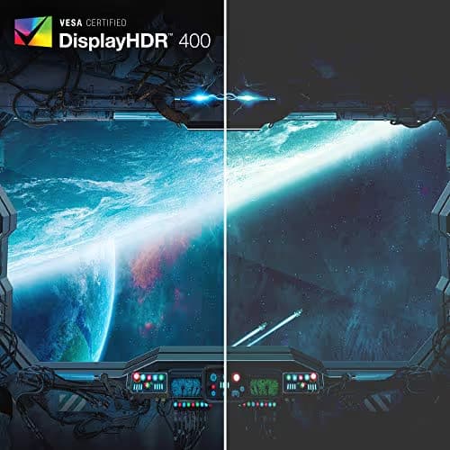 Acer XV272U Xbmiipruzx 27" 1440p 240Hz IPS Monitor image