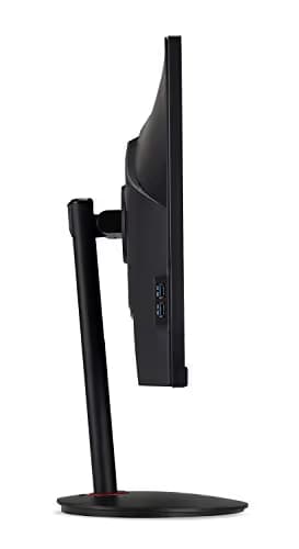 Acer XV272U Xbmiipruzx 27" 1440p 240Hz IPS Monitor image