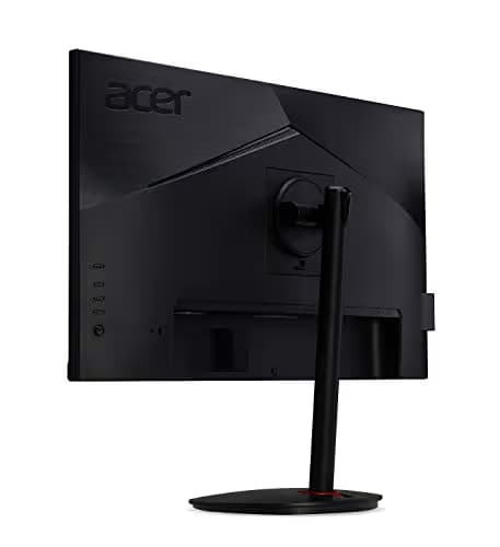 Acer XV272U Xbmiipruzx 27" 1440p 240Hz IPS Monitor image