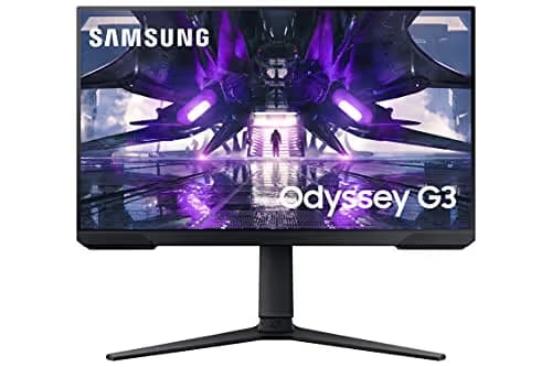 Samsung Odyssey G30A 27" 1080p 144Hz VA Monitor main image