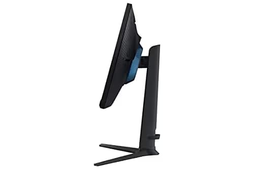 Samsung Odyssey G30A 27" 1080p 144Hz VA Monitor image