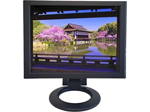 ViewEra V158HB 15" 1024x768 60Hz TN Monitor image