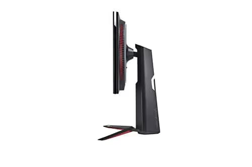 LG UltraGear 27GN95B-B 27" 4K 144Hz IPS Monitor image