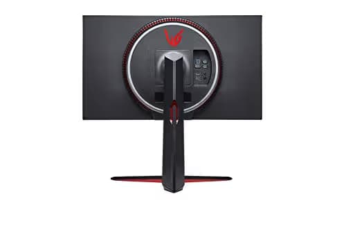 LG UltraGear 27GN95B-B 27" 4K 144Hz IPS Monitor image