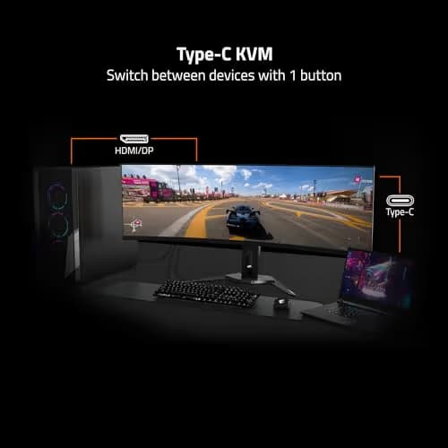Gigabyte M32Q 31.5" 1440p 170Hz IPS Monitor image