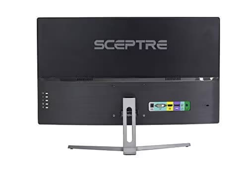Sceptre C248B-144RN 24" 1080p 144Hz VA Curved Monitor image