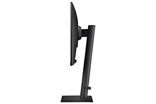 Samsung S60UA 24" 1440p 75Hz IPS Monitor image