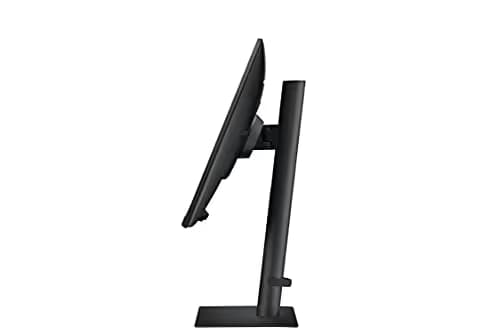 Samsung S60UA 24" 1440p 75Hz IPS Monitor image