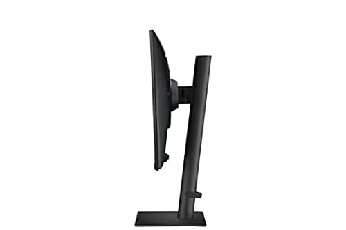 Samsung S60UA 24" 1440p 75Hz IPS Monitor image