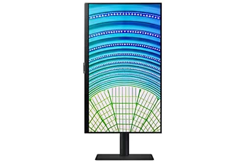 Samsung S60UA 24" 1440p 75Hz IPS Monitor image