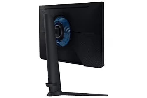 Samsung Odyssey G32A 32" 1080p 165Hz VA Monitor image