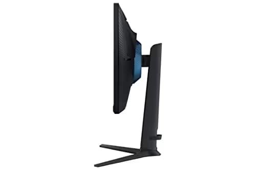 Samsung Odyssey G32A 32" 1080p 165Hz VA Monitor image