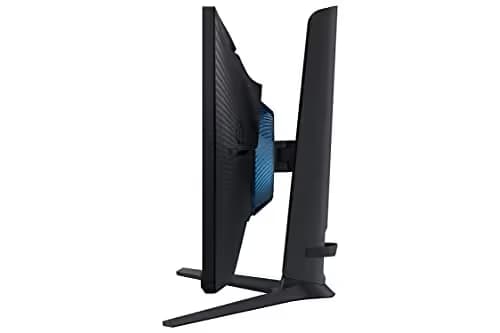 Samsung Odyssey G32A 32" 1080p 165Hz VA Monitor image