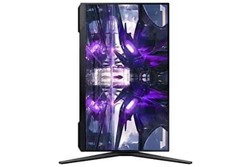 Samsung Odyssey G32A 32" 1080p 165Hz VA Monitor image