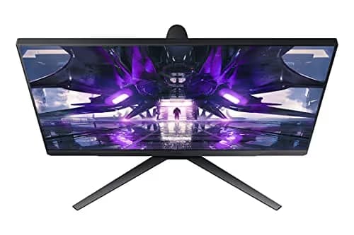 Samsung Odyssey G32A 32" 1080p 165Hz VA Monitor image