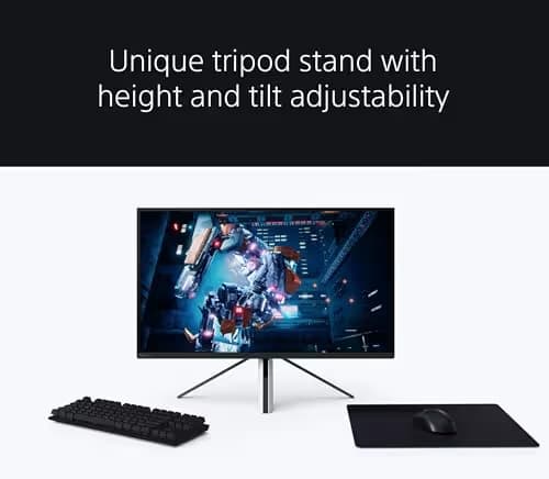 Sony INZONE M9 27" 4K 144Hz IPS Monitor image