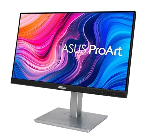 Asus ProArt Display PA247CV 23.8" 1080p 75Hz IPS Monitor main image