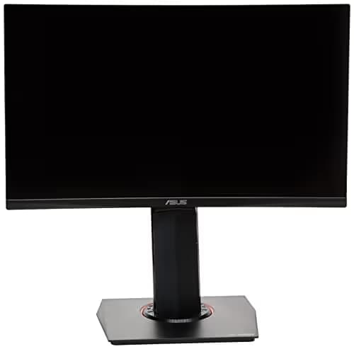 Asus TUF Gaming VG24VQ 23.6" 1080p 144Hz VA Curved Monitor main image