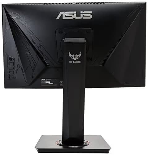 Asus TUF Gaming VG24VQ 23.6" 1080p 144Hz VA Curved Monitor image