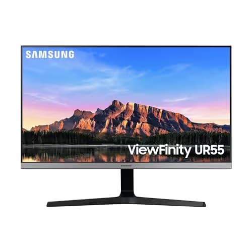 Samsung U28R550 28" 4K 60Hz IPS Monitor main image