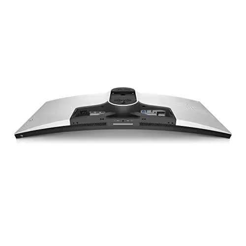 Dell AW3821DW 37.5" 3840x1600 144Hz IPS Curved Monitor image