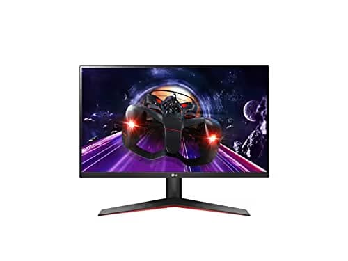 LG 27MP60G-B 27" 1080p 75Hz IPS Monitor main image