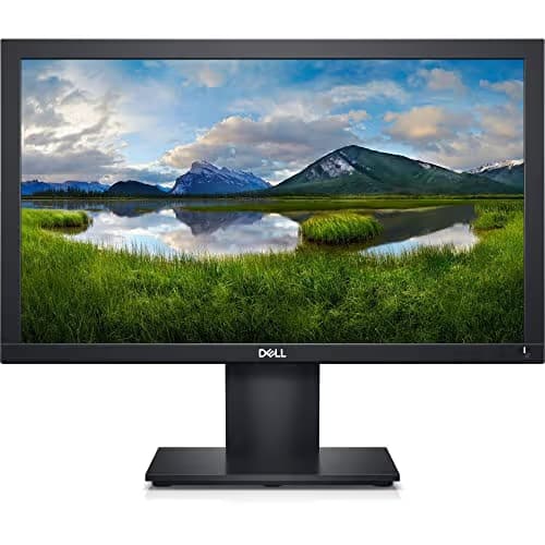 Dell E1920H 18.5" 1366x768 60Hz TN Monitor image