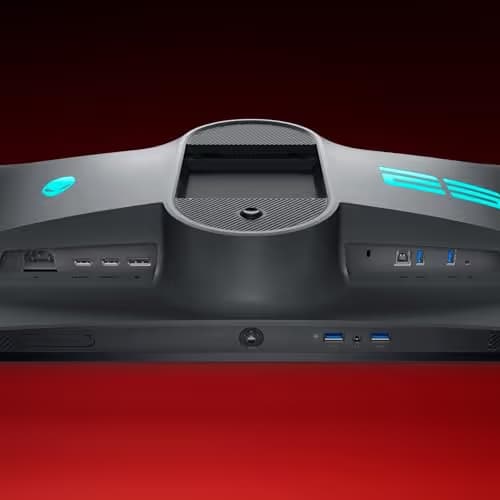 Dell Alienware AW2524H 24.5" 1080p 500Hz IPS Monitor image