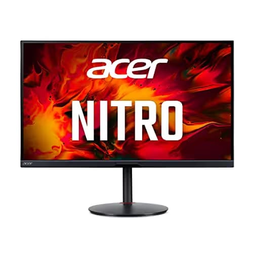 Acer XV282K KVBMIIPRUZX 28" 4K 144Hz IPS Monitor image