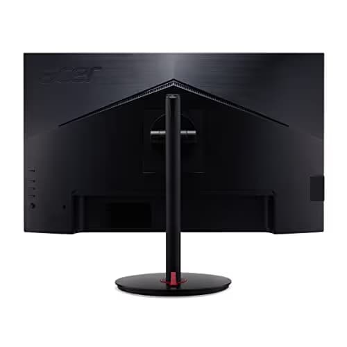 Acer XV282K KVBMIIPRUZX 28" 4K 144Hz IPS Monitor image