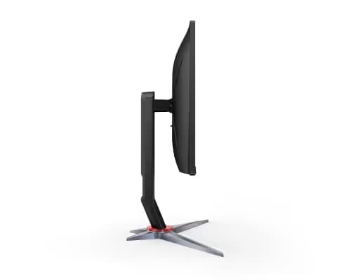 AOC 24G2U/BK 24" 1080p 144Hz IPS Monitor image