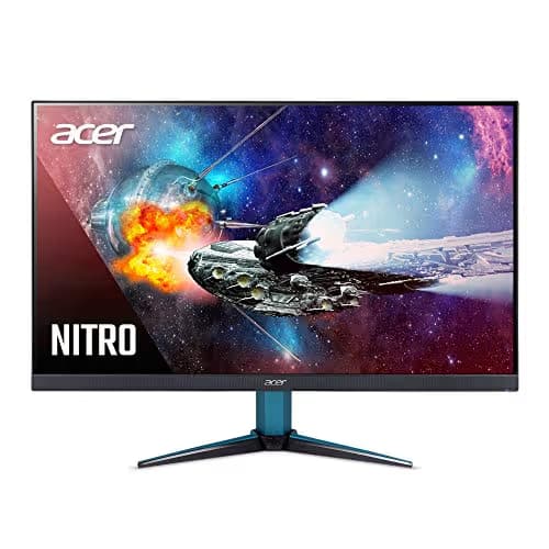 Acer VG271U Pbmiipx 27" 1440p 144Hz IPS Monitor main image