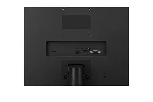LG 22MP410-B 21.5" 1080p 75Hz VA Monitor image