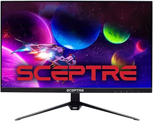 Sceptre E275B-QPT168 27" 1440p 165Hz IPS Monitor main image