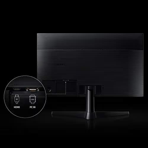 Samsung T350 22" 1080p 75Hz IPS Monitor image