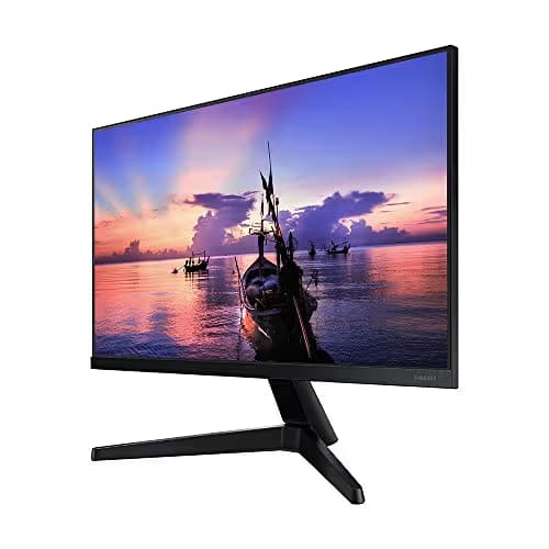 Samsung T350 22" 1080p 75Hz IPS Monitor image