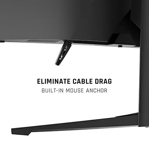 ViewSonic ELITE XG270QC 27" 1440p 165Hz VA Curved Monitor image