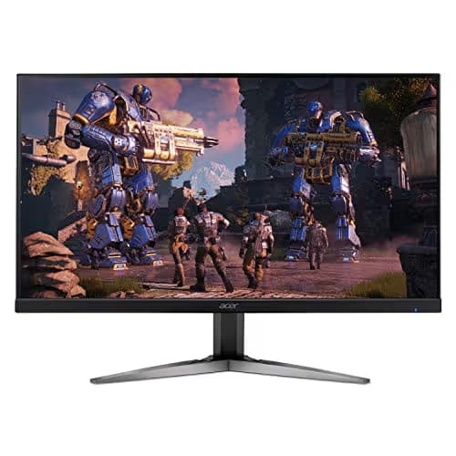 Acer KG271U Abmiipx 27" 1440p 144Hz TN Monitor image