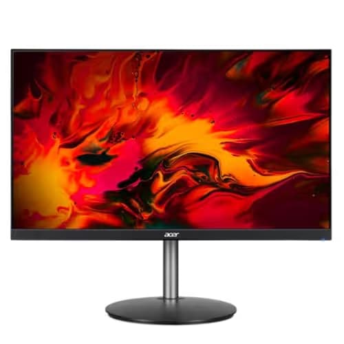 Acer XF243Y Pbmiiprx 23.8" 1080p 165Hz IPS Monitor image