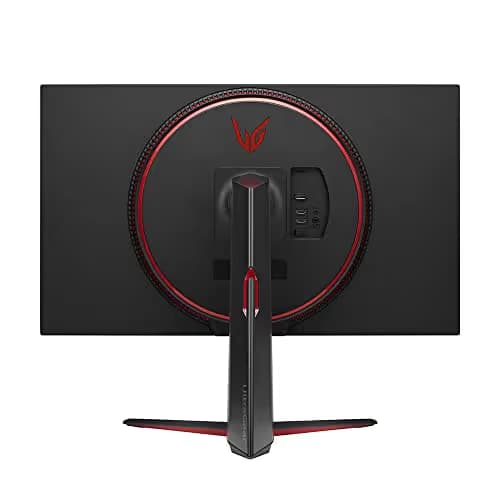 LG 32GP750-B 31.5" 1440p 165Hz IPS Monitor image