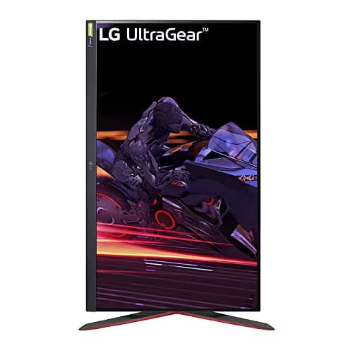 LG 32GP750-B 31.5" 1440p 165Hz IPS Monitor image