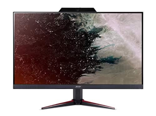 Acer Nitro VG240Y bmiix 23.8" 1080p 75Hz IPS Monitor main image