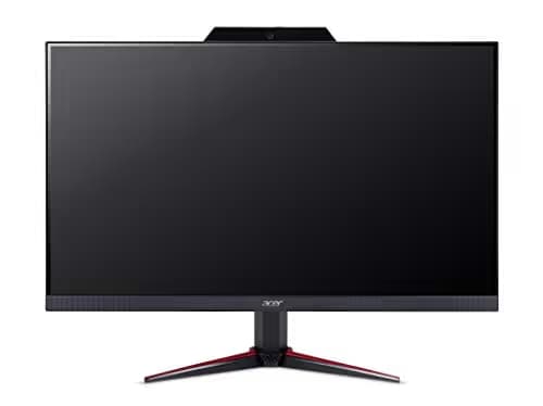 Acer Nitro VG240Y bmiix 23.8" 1080p 75Hz IPS Monitor image