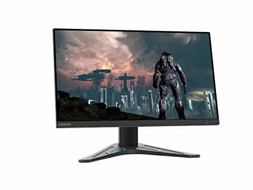 Lenovo G24-20 23.8" 1080p 165Hz IPS Monitor main image