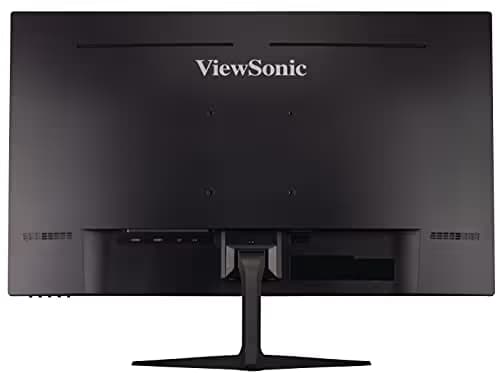 ViewSonic VX2718-P-MHD 27" 1080p 165Hz VA Monitor image
