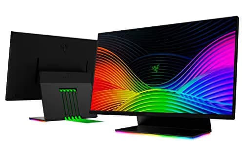 Razer RAPTOR 27 27" 1440p 144Hz IPS Monitor main image