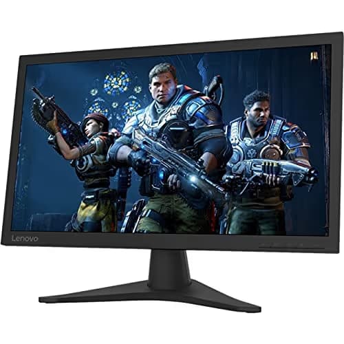 Lenovo 65FDGAC2UK 23.6" 1080p 144Hz TN Monitor main image