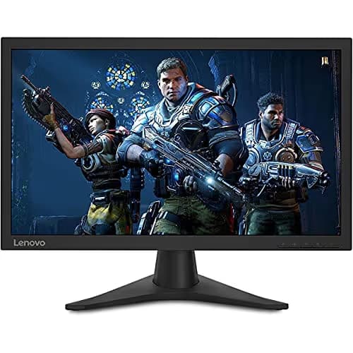 Lenovo 65FDGAC2UK 23.6" 1080p 144Hz TN Monitor image